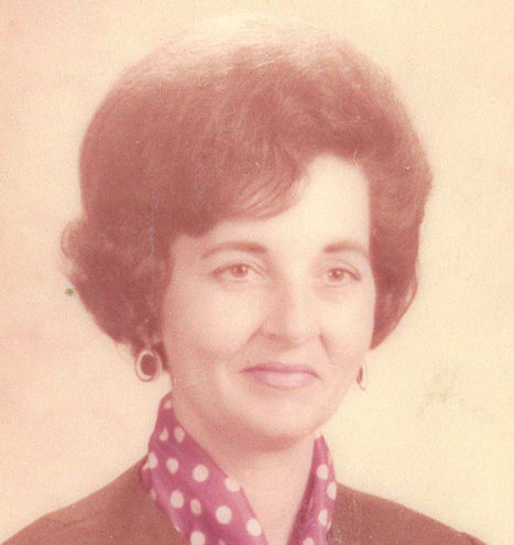 Honeycutt, Mattie Reeves